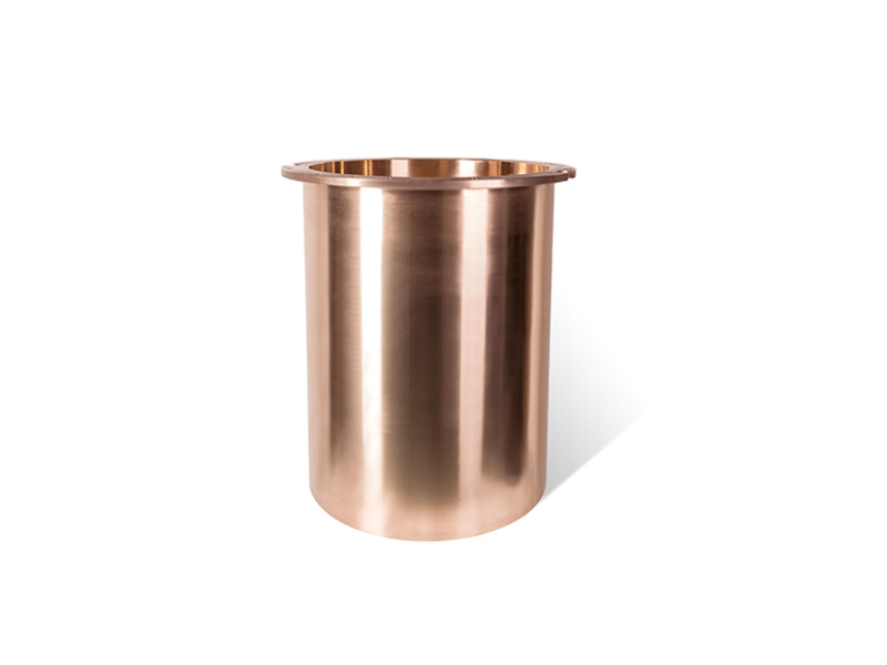 Mining Cone Crusher Parts Counter Shaft Bushing Suit HP200