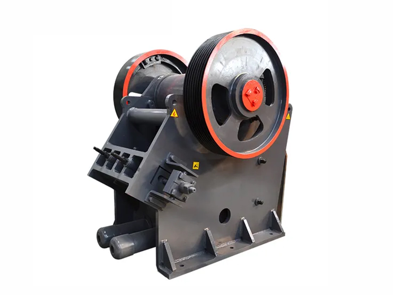 PE600X900 Stone Jaw Crusher with SGS