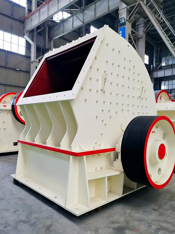 How Does a Hammer Crusher Work？