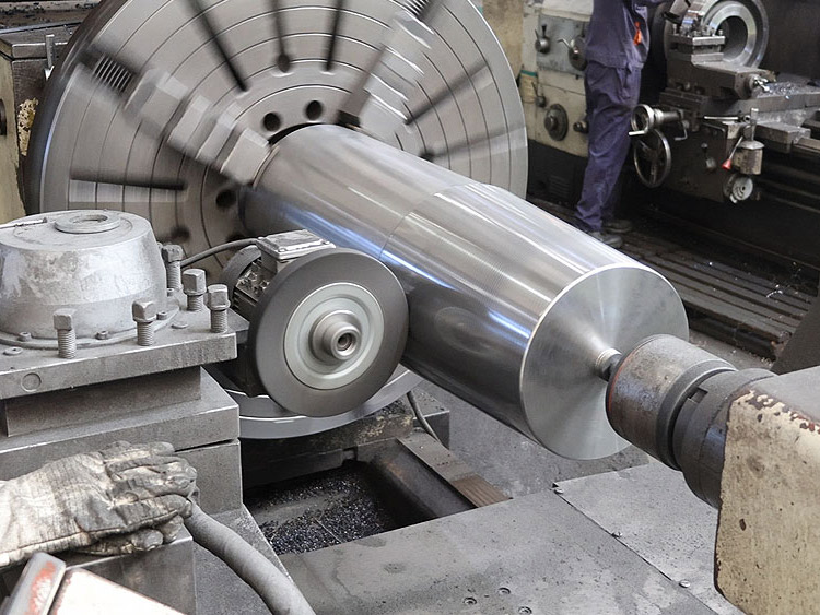 The Core of the Crusher: A Comprehensive Guide to Cone Crusher Main Shafts