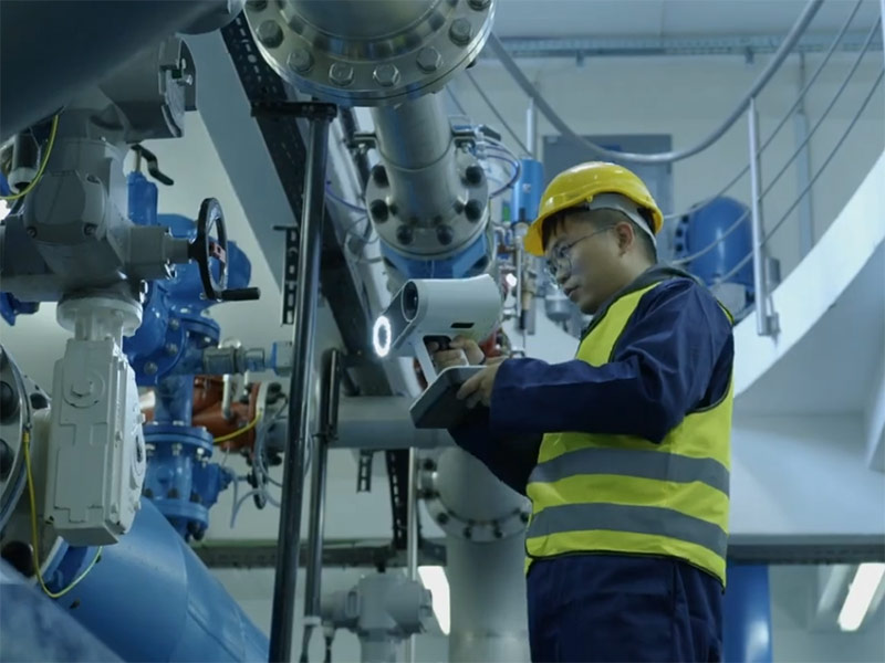 CAE Casting Simulation