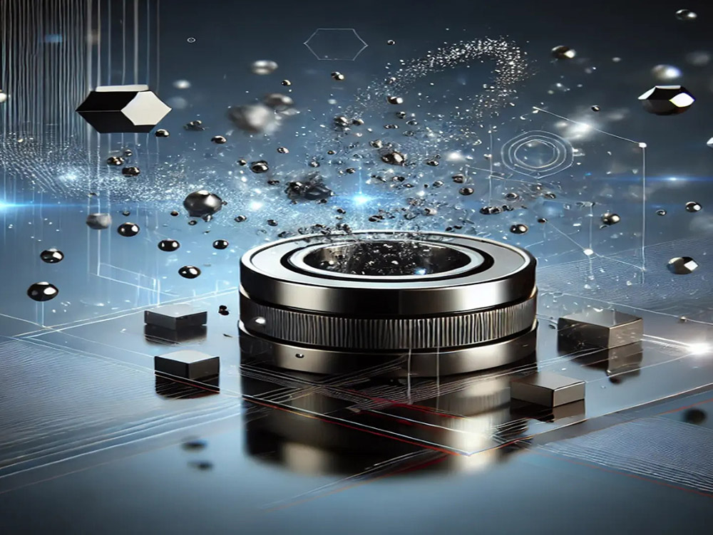 Material Science & Alloy Optimization